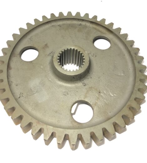 INGRANAGGIO A 42 DENTI KUHN SERIE HR - KUHN - 52539000