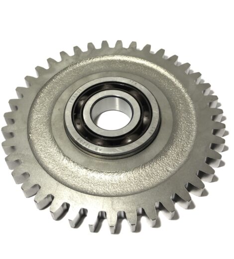INGRANAGGIO A 39 DENTI CON CUSCINETTO KUHN SERIE FC - KUHN - 55900110