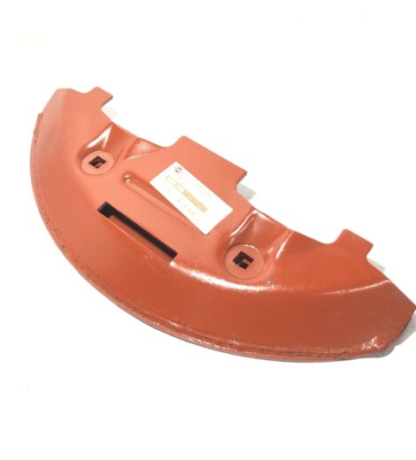 PATTINO PROTEZIONE FALCIA CONDIZIONATORE KUHN SERIE FC - KUHN - 55901200