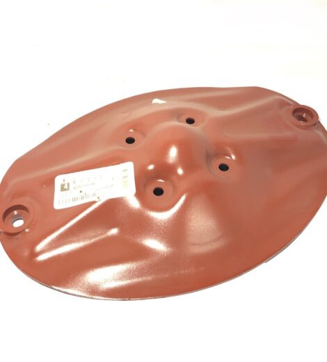 DISC MOWER CONDITIONER - KUHN - 55901320