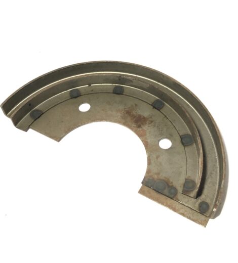 SEMIDISCO FALCIACONDIZIONATORE KUHN FC 250 - KUHN - 55908900