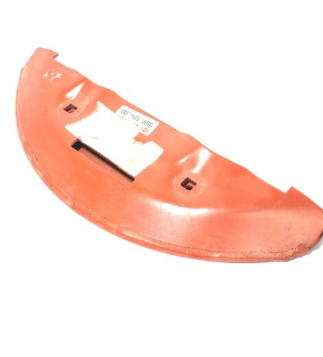 PATTINO PROTEZIONE ESTERNO FALCIA CONDIZIONATORE KUHN FC - KUHN - 55910400