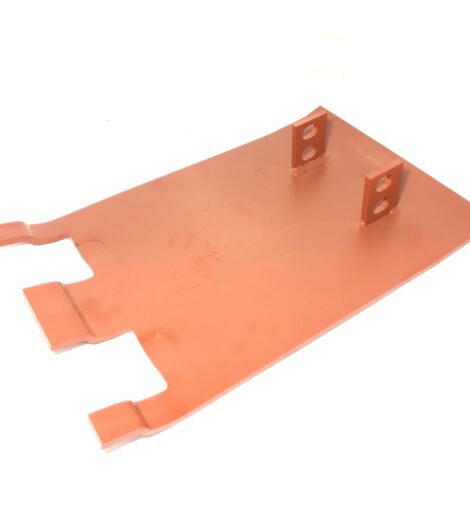 SLITTA LATERALE LARGA KUHN FC 250 300 350 - KUHN - 55911300