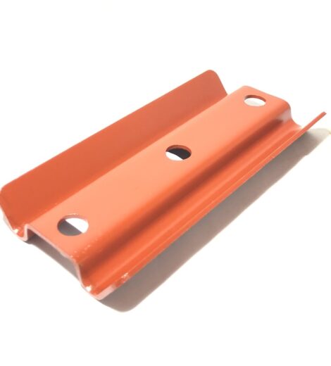 COPERCHIO CON NERVATURA KUHN SERIE FC - KUHN - 55911500