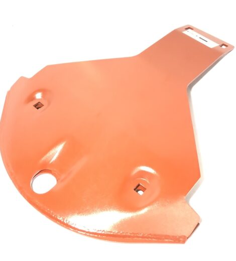 PATTINO DISCO FALCIA CONDIZIONATORE KUHN SERIE FC - KUHN - 55922000
