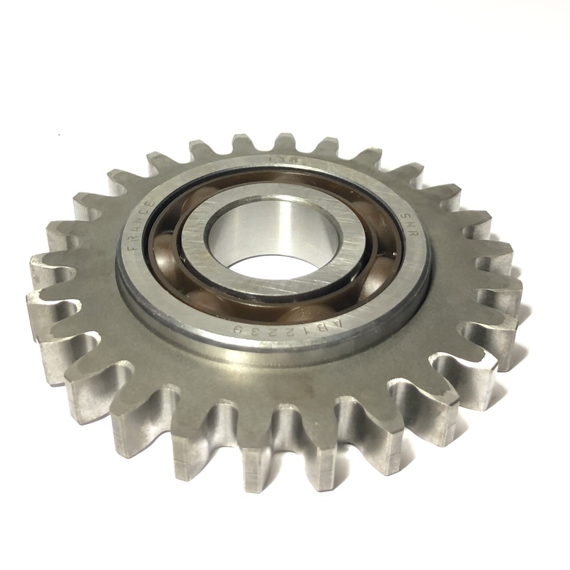 INGRANAGGIO 26 DENTI KUHN CON CUSCINETTO - KUHN - 55930210