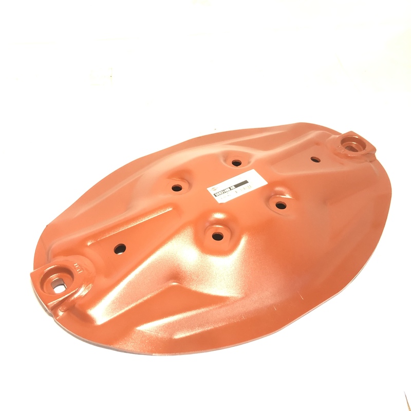 DISCO INTERMEDIO FALCIA CONDIZIONATORE KUHN FC - KUHN - 55931400