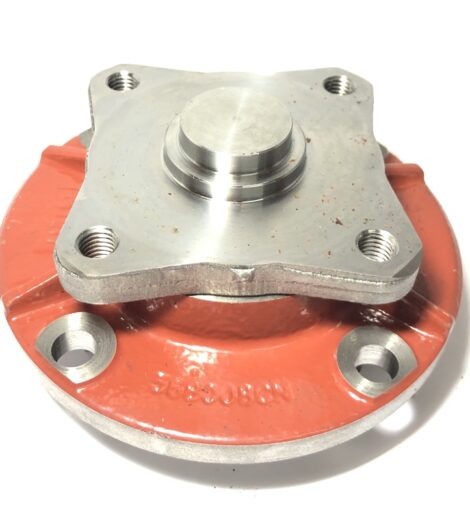 KUHN GMD FC SERIES COMPLETE DISC SUPPORT - KUHN - 56803940