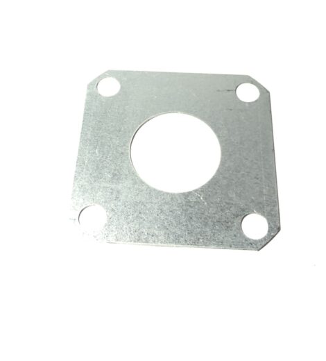 FLANGIA PER SUPPORTO KUHN SERIE GMD FC - KUHN - 56807100