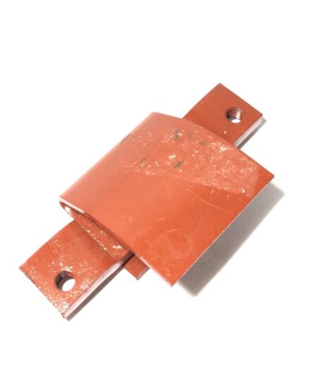 PATTINO DI USURA BARRA KUHN SERIE GMD FC - KUHN - 56808510