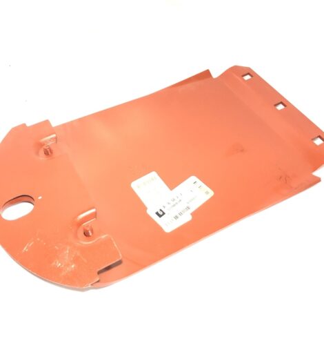 SLITTA LATERALE DESTRA KUHN GMD FC - KUHN - 56809020