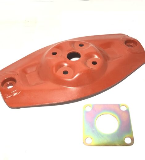 DISCO PIATTO KUHN SERIE GMD FC - KUHN - 56812600