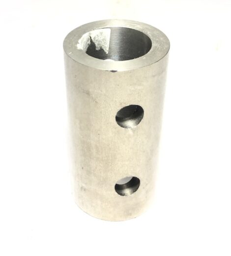 MANICOTTO DI GIUNZIONE BRACCIO KUHN SERIE GA - KUHN - 57501510