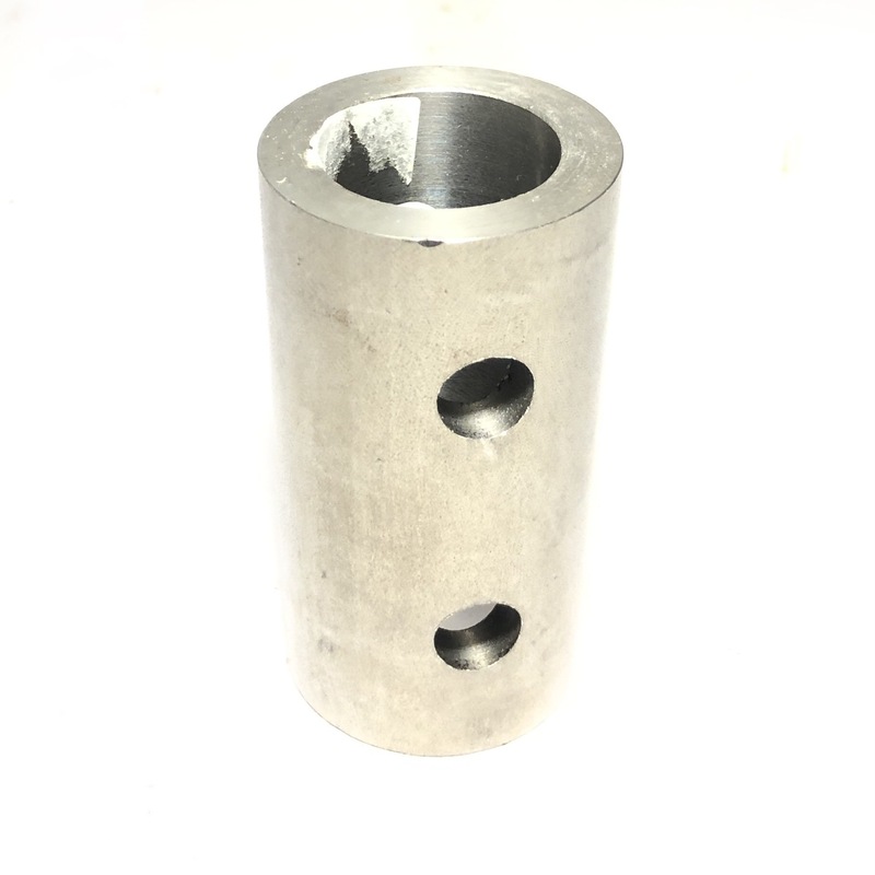 MANICOTTO DI GIUNZIONE BRACCIO KUHN SERIE GA - KUHN - 57501510