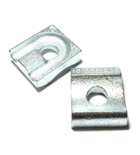 PIASTRINA FISSAGGIO FORCA KUHN SERIE GA - KUHN - 57530300