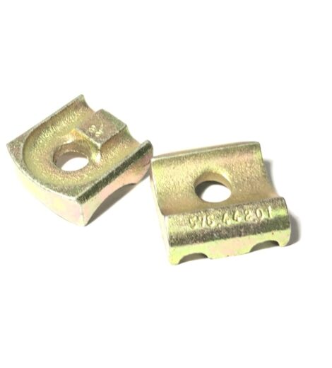 PIASTRINA FISSAGGIO FORCA PER GIRELLO KUHN GRS 25N - KUHN - 57644200