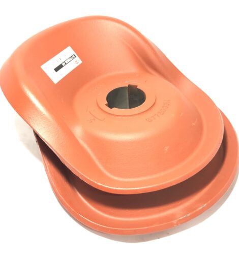 CAMMA GIRO ANDANATORE KUHN SERIE GA - KUHN - 57720030