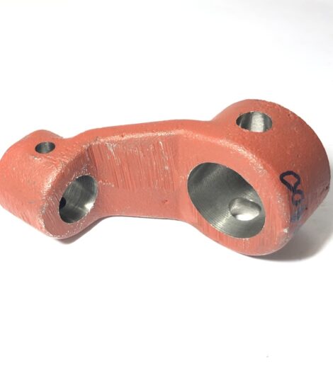 MANOVELLA GIRO ANDANATORE KUHN SERIE GA - KUHN - 57720400