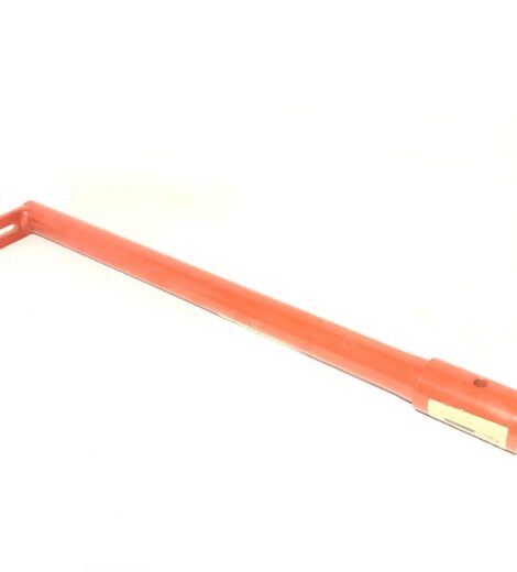 SUPPORTO BRACCIO PORTA FORCHE KUHN GA 4311 4321 - KUHN - 57734500
