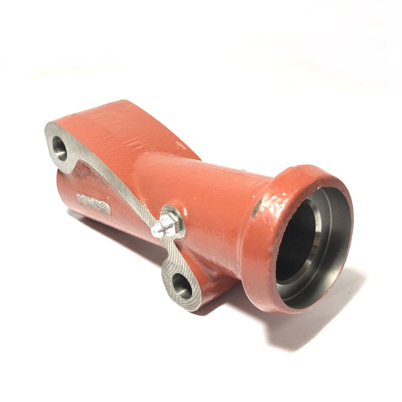 SUPPORTO FEMMINA BRACCIO KUHN SERIE GA - KUHN - 57759500