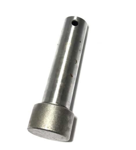 PERNO PER RULLINO KUHN DIAMETRO 25 mm. - KUHN - 58705100