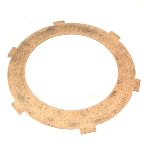 DISCO FRIZIONE KUHN - KUHN - 83250001