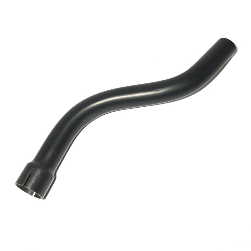 TUBO A "S" DISCESA MICRO GRANULATORE NODET - KUHN - FLA2019