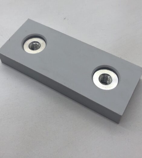 PATTINO GIRO ANDANATORE KUHN 6620 8121 - KUHN - K8025620