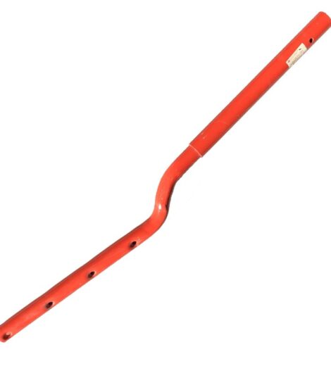 SUPPORTO BRACCIO PORTA FORCHE KUHN SERIE GA - KUHN - K8026540