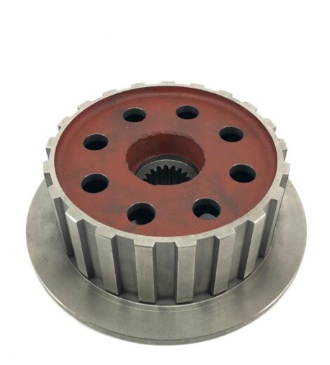 TAMBURO INTERNO FRIZIONE STERZO - LANDINI - 1424071M1