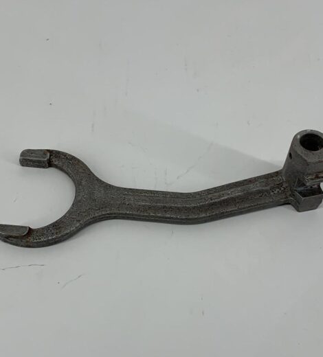 REDUCED GEAR FORK - LANDINI - 1424290M2