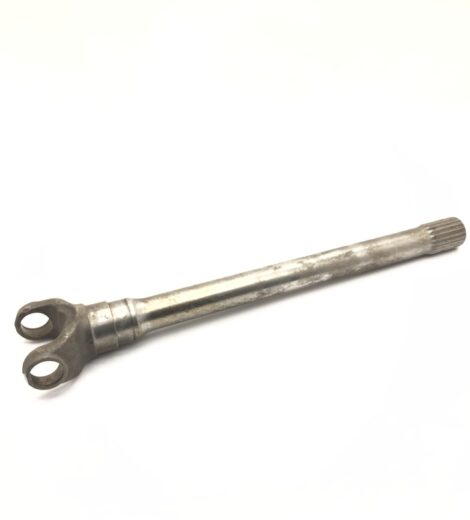 SEMIASSE ANTERIORE LATO DIFFERENZIALE - LANDINI - 1424732M1