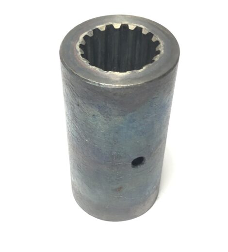 MANICOTTO CALETTATO ALBERO TRASMISSIONE ANTERIORE - LANDINI - 1824119M2