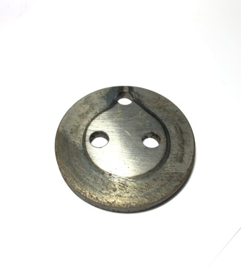 RALLA BATTUTA ASSE CARRO - LANDINI - 1824882M2