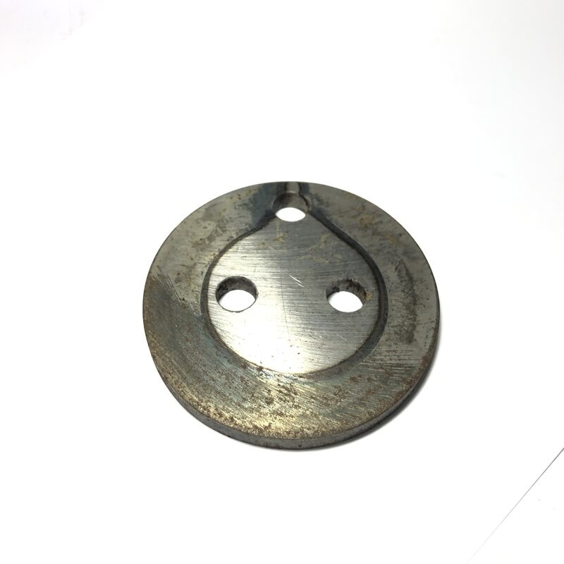 RALLA BATTUTA ASSE CARRO - LANDINI - 1824882M2