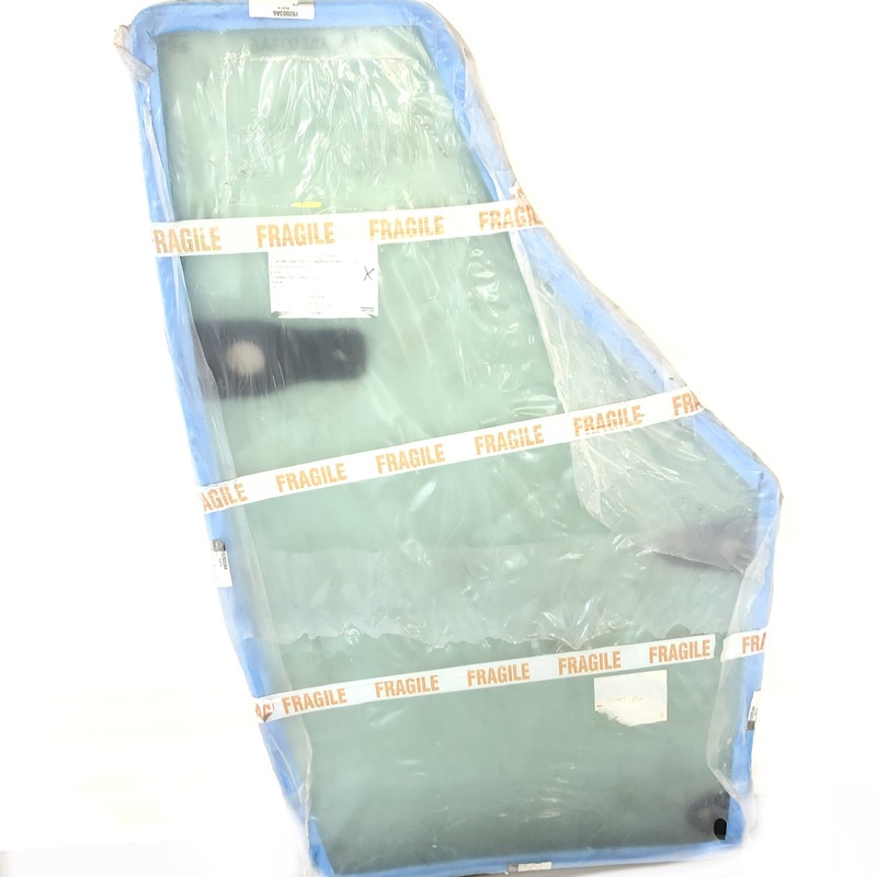 LEFT DOOR GLASS MC CORMICK SERIE X MC MTX - LANDINI - 192003A6