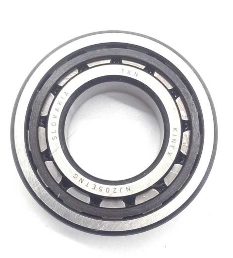 CUSCINETTO A RULLI CILINDRICI 25x52x15 - LANDINI - 3015010X1