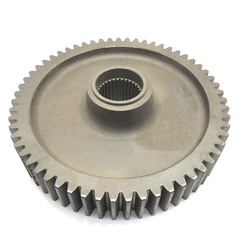 CORONA RIDUTTORE LATERALE LANDINI C7800 - C7830 - LANDINI - 3300105M2