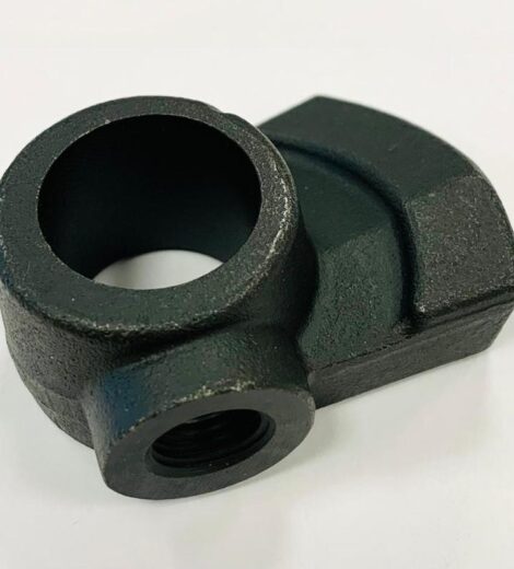 CAMMA LEVA FRIZIONI STERZO ex 1824752M1 - LANDINI - 3304096M1