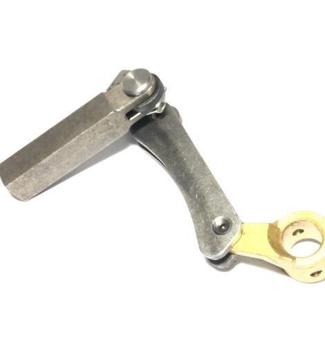 LIFT INTERNAL LEVER KIT - LANDINI - 3307333M95