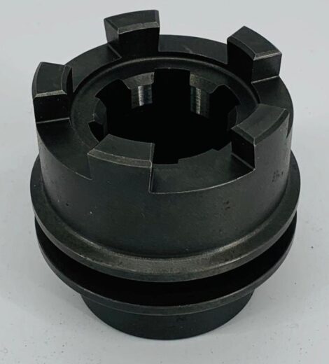 SLIDING SLEEVE POWER TAKE-OFF WITH 6 GROOVES - LANDINI - 3307885M1