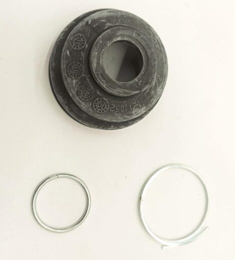 CUFFIA TESTINA STERZO - LANDINI - 3311576M91