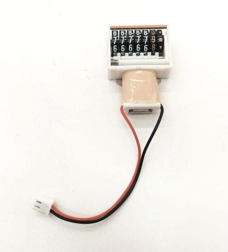 STRUMENTO CONTAORE INTERNO - LANDINI - 3311594M91