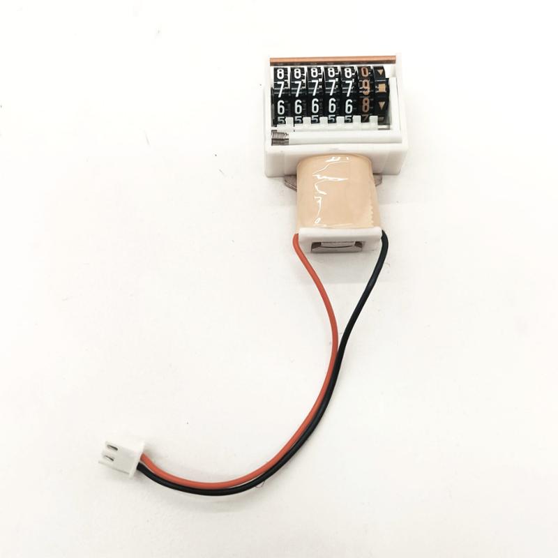 STRUMENTO CONTAORE INTERNO - LANDINI - 3311594M91