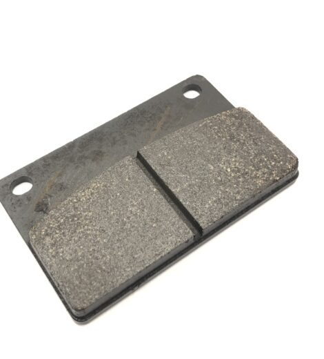BRAKE PAD - LANDINI - 3311616M91