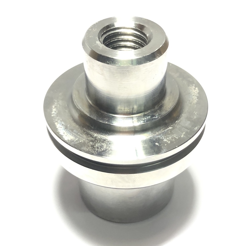 FRONT WHEEL AXLE PIN - LANDINI - 3426523M2