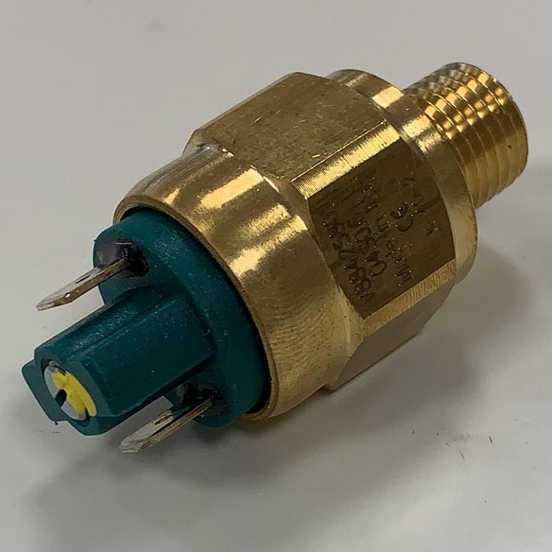 BULBO PRESSIONE OLIO A 2 CONTATTI - LANDINI - 3530225M92