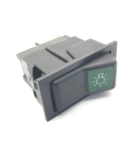 POSITION LIGHTS SWITCH - LANDINI - 3533922M91