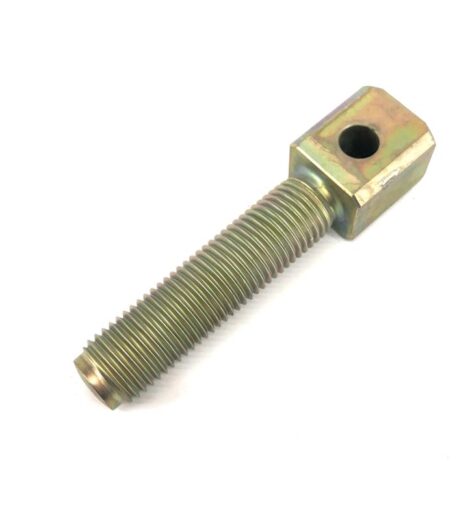 VITE TESTA QUADRA CCON FORO DIAMETRO 12 mm. - LANDINI - 3533935M1