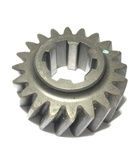 INGRANAGGIO A 20 DENTI PER PRESA DI FORZA 540-750 GIRI - LANDINI - 3534476M1